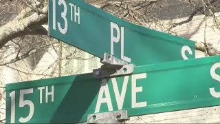 Community Meeting in 5 Points South