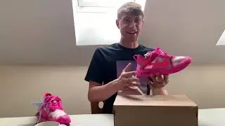 Nike zoomfly Off White tulip Pink review cheapest off white on the market ( MUST SEE 👀)