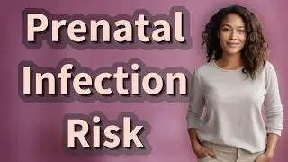 Can Prenatal Infections Increase NICU Admission Risk?