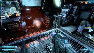 Natural Selection 2 | Gameplay | FullHD |