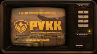 PVKK | Трейлер Gamescom Teleradio
