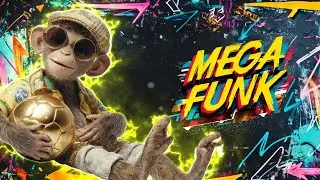 MEGA FUNK 2025 🔥 SOM EXPLOSIVO &ndash; O HIT MAIS RECOMENDADO DO MOMENTO