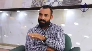 روائع البتراء لتجارة السيراميك والبورسلان - المستثمر المصري المهندس عبدالله دويدار -  خطوات أردنيه