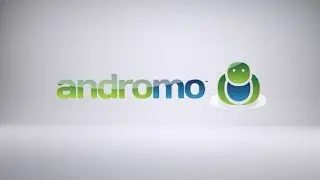 Make Android apps with Andromo