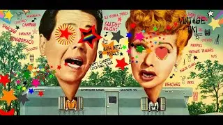 Tiki Trash Trailer Bash Weekend