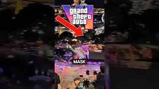 GTA 6 Stealth System Will Change Police Chases Forever!