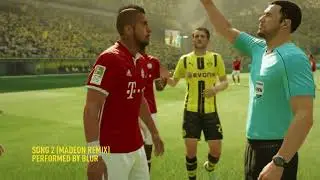 FIFA 17 - Super Deluxe Edition | Full Trailers | SemiSoft