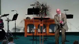 Mark 3:20-35 Pastor Chad &ldquo;Mark  Answering the Big Question  What Are We To Make Of Jesus &rdquo;