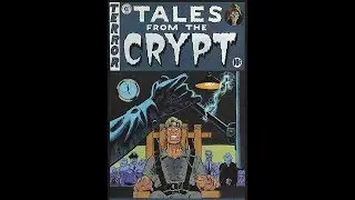 Tales From The Crypt S01E01 