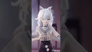 [MMD] Baby You Challenge [Motion DL Link]