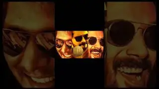 Rc15first look,pawankalyanOG, VijayLeo update, Captain miller update Salaar update,  Tollywood