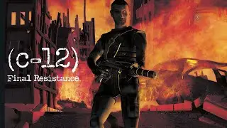 C-12: Final Resistance - Level Geometry Tool (In Progress)