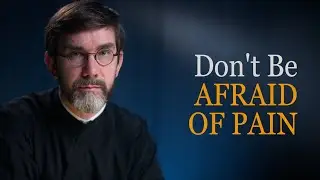 How to Make God Hear You & How to Use Pain in Spiritual Life. Teachings of St Gregory Palamas