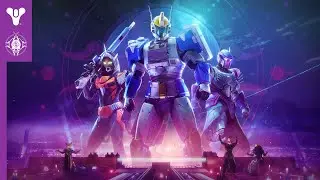 Destiny 2: Season of Plunder - Festival of the Lost Trailer