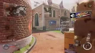 Call of Duty&reg;: Infinite Warfare Team Deathmatch on Throwback Part Two (Xbox One)