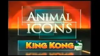 King Kong - The Eighth Wonder of the World (2005) Animal Planet Documentary