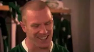 England Grand Slam Champions 2011 Fail - FIXED Irish Response