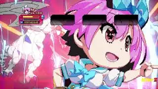 Phantom Breaker Battle Grounds Ultimate Stage 6 URA no att, def, passive, orbs, or deaths