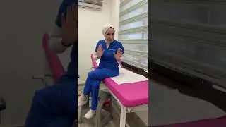ليزر ازالة الشعر