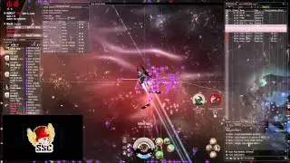 SSC: Nullbears Showing Off Carrier Skills
