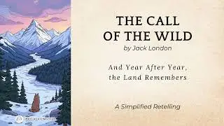 The Call of the Wild - Made Easy | Jack London | Classic Literature