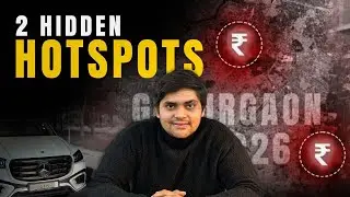 Next Billionaires&rsquo; Road in the Making? Gurgaon Golf Course Extension Road Explained (2026)