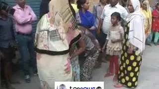 HUSBAND AND WIFE FOUND DEAD IN NOIDA SECTOR 39 POLICE STATION AREA