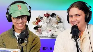 Let's Solve FOOD PACKAGING (ft. Keaton Ellis)
