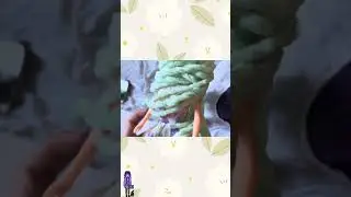 Infinity Nikki DIY Transformation woodland nesting(my version)  (Doll wig) 