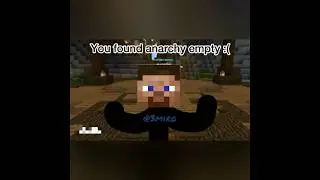 Pov: you join mineberry:..