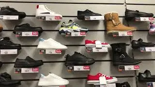 Sports direct kids footwear sale 2021