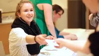 Best Day Ever Ottawa , Museum of Nature Toast Events