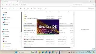 m&ocirc; phỏng Cloudsim bằng IDE eclipse