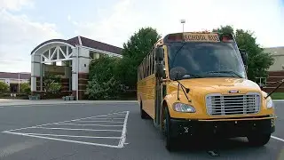 Former Cabarrus County coach charged with assaulting players in Georgia | WSOC-TV