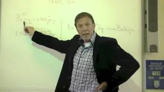 De hele havo scheikunde in 70 minuten - deel 2