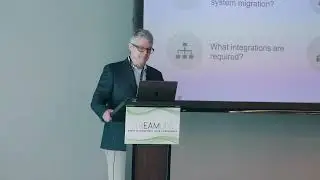 Phased Implementation w/ Clay Bush, Eric Faith, and Marcela Rascon