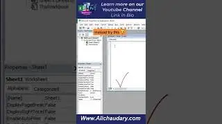 Excel Tutorials | Adjust Columns Width Automatically