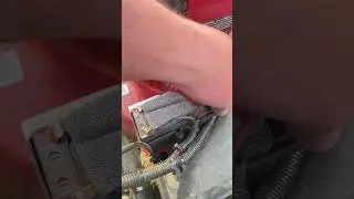 How to Fix Toro Push Mower Electric Start - Beginner Friendly #lawnmower #diymechanic