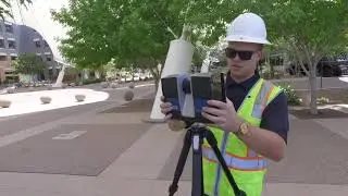 Видеоролик о лазерном сканере FARO Focus: владелец ECO 3D рассказывает о ценности Focus M 70