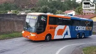 Especial Cidade Alta JFA @busofanbrasil