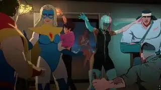 Dispatch | Housewarming Party (Blonde Blazer, Phenomaman, Sonar)