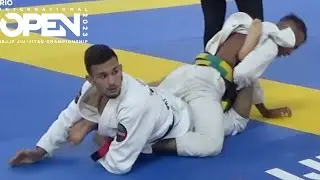 Guilherme Fernandes vs Leonardo Lucindo / Rio Open 2023