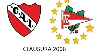 Independiente 0 - Estudiantes 3