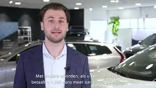 Profiteer nog van 17% bijtelling in 2025