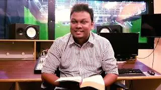 Jesus Cares For You |  Eva. Ranjith Jeba