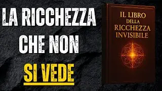 IL LIBRO DELLA RICCHEZZA INVISIBILE 💎 &ndash; Le 7 Leggi Spirituali dell&rsquo;Abbondanza