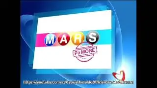 GMA - Sponsor Bumper (Mars Pa More) [NOV-17-2021]