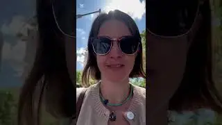 Arriving in Barcelona for Bridal Fashion Week | With Charlotte Ricard-Quesada of La F&ecirc;te