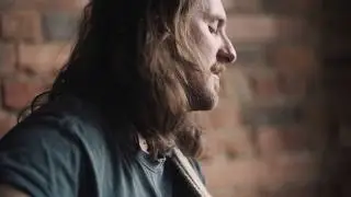 Amistat - Lines Of Sight (Old Building Sessions)