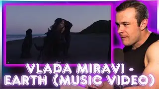 Bodybuilder Reacts To MIRAVI - Земля (Earth, Премьера Клипа, Official Music Video, 2025)